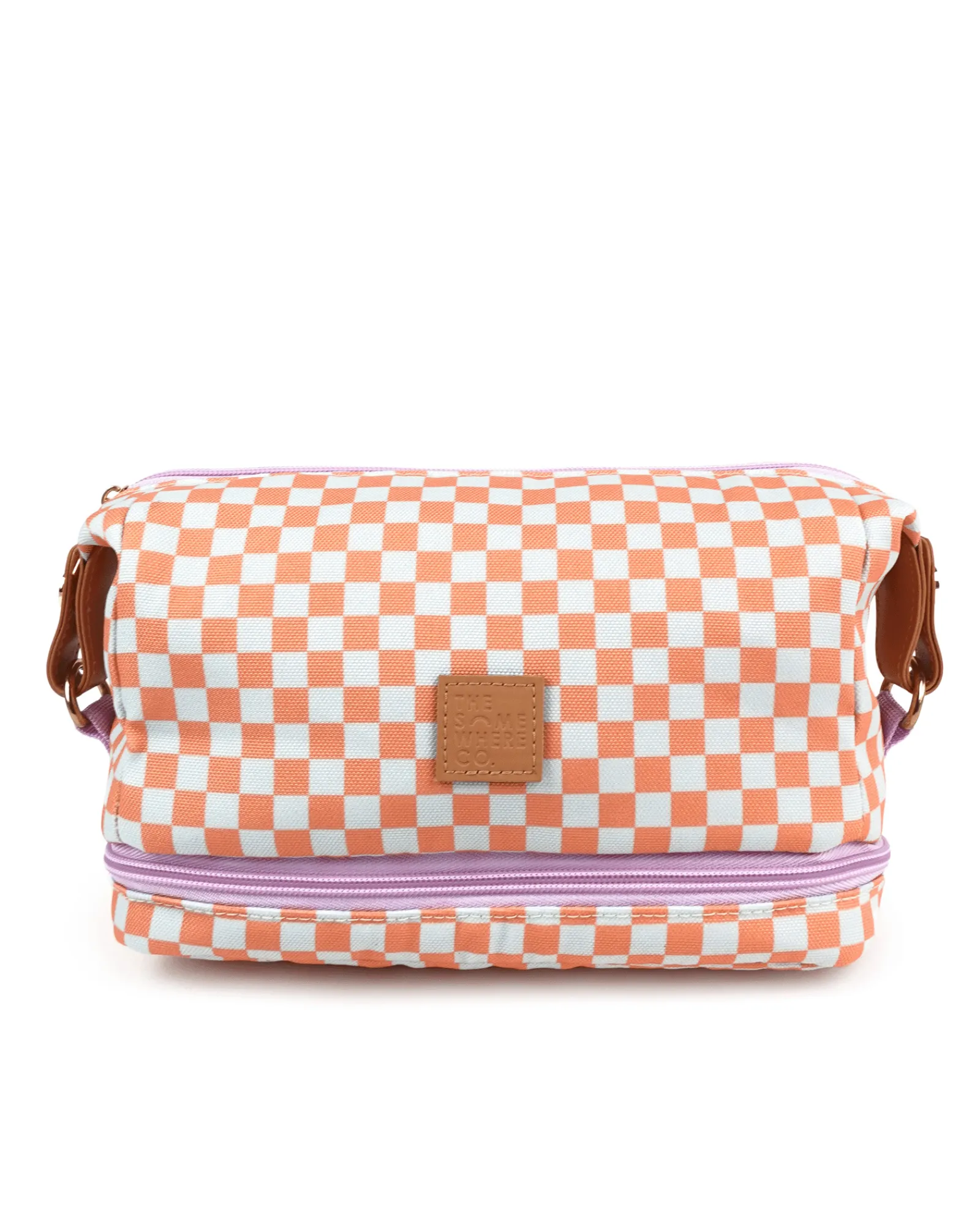 Travel Organisers|Cosmetic Bags|The Somewhere Co Arizona Cosmetic Bag