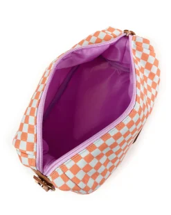 Travel Organisers|Cosmetic Bags|The Somewhere Co Arizona Cosmetic Bag