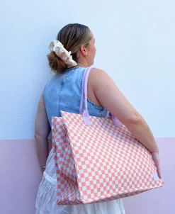 Beach Bags|Beach Bags|The Somewhere Co Arizona Ultimate Tote Bag