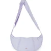 Crossbody Bags|The Somewhere Co Baby Blue Marshmallow Crossbody Bag