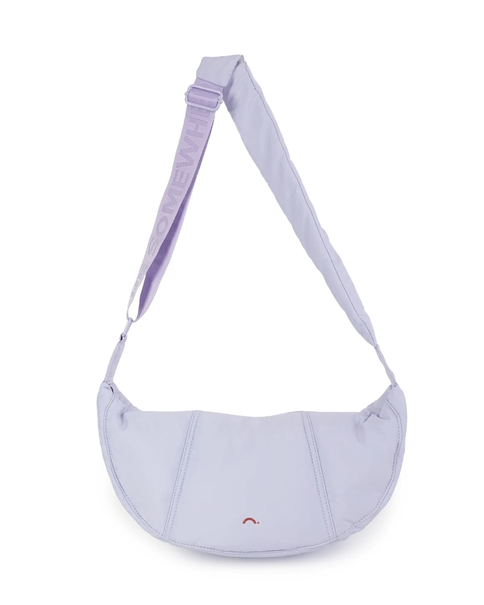 Crossbody Bags|The Somewhere Co Baby Blue Marshmallow Crossbody Bag
