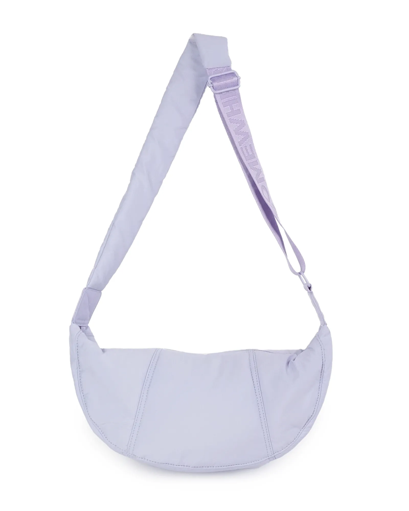 Crossbody Bags|The Somewhere Co Baby Blue Marshmallow Crossbody Bag