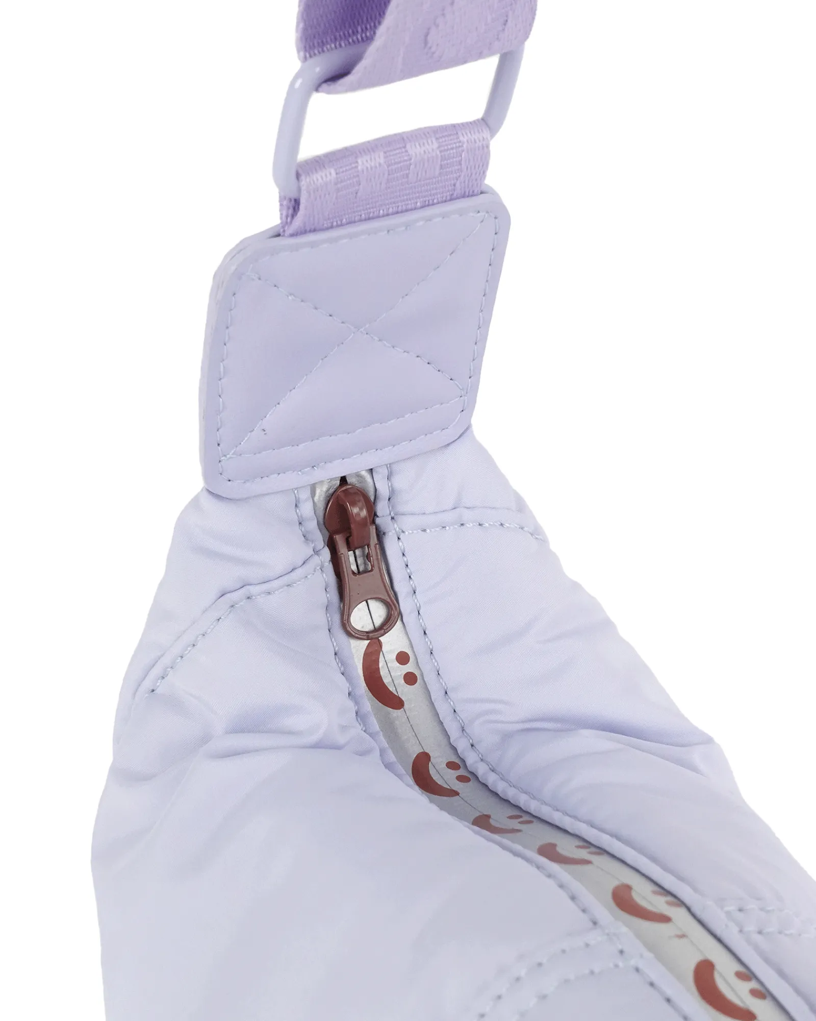 Crossbody Bags|The Somewhere Co Baby Blue Marshmallow Crossbody Bag