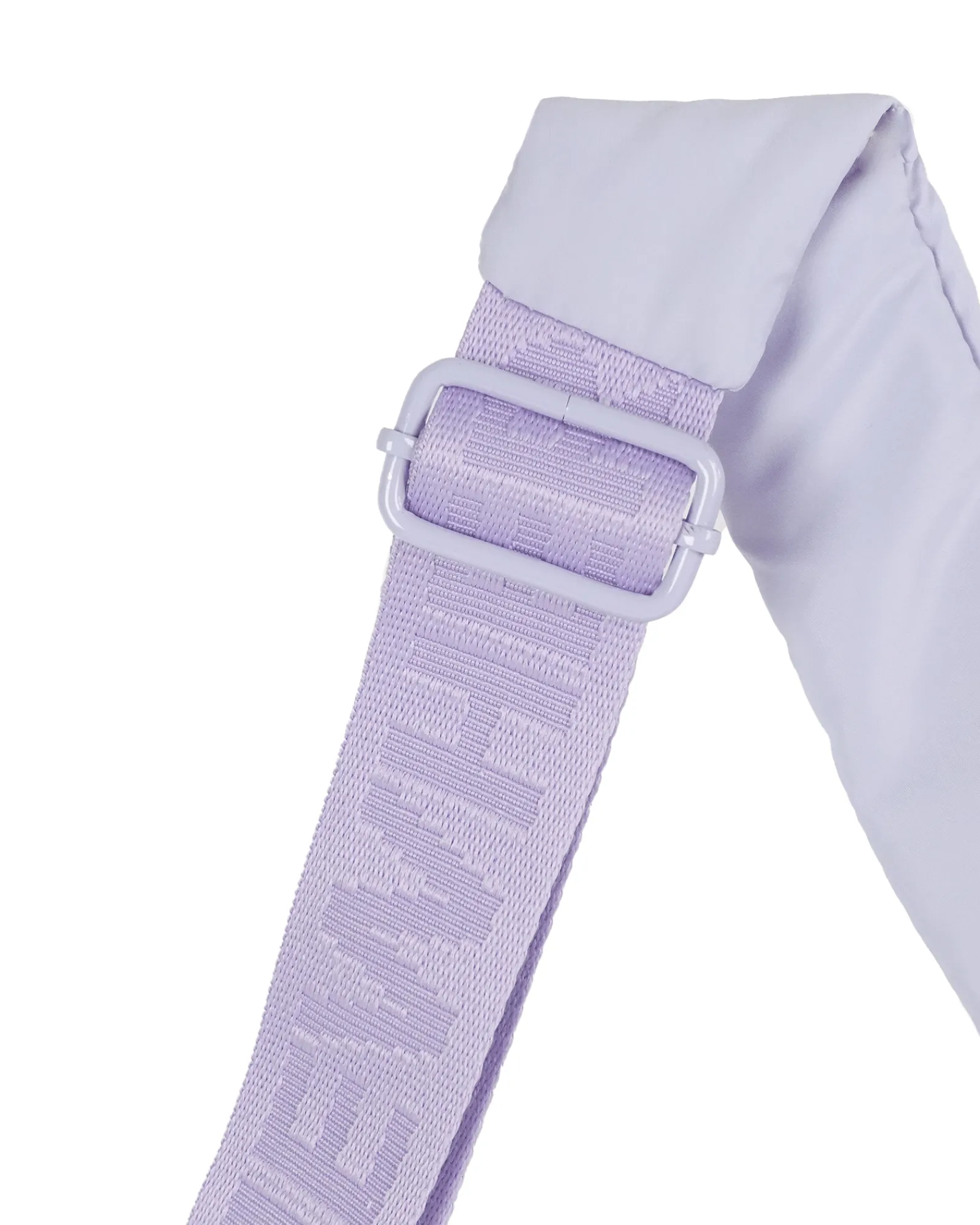 Crossbody Bags|The Somewhere Co Baby Blue Marshmallow Crossbody Bag