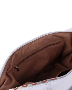 Crossbody Bags|The Somewhere Co Baby Blue Marshmallow Crossbody Bag