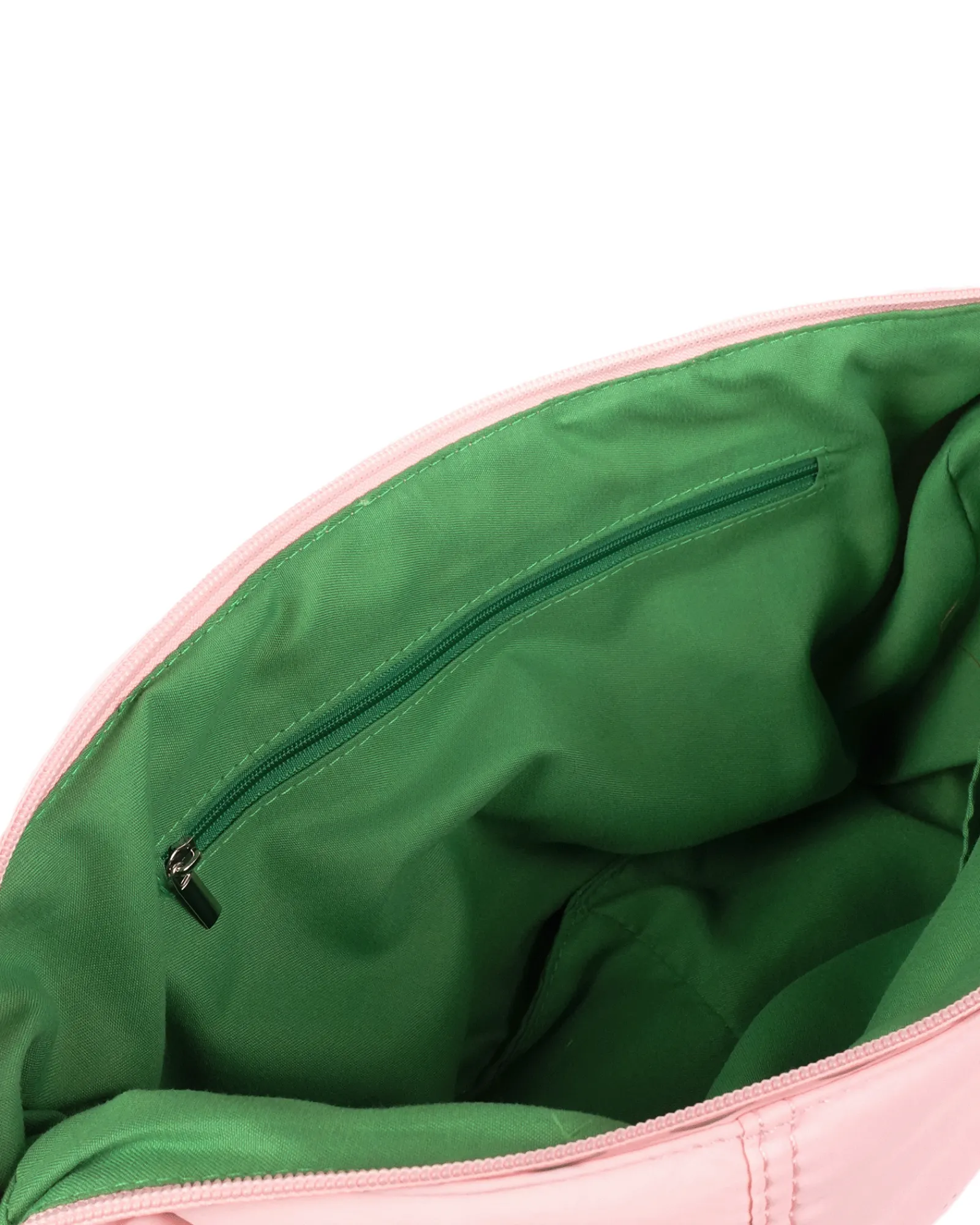 Crossbody Bags|The Somewhere Co Baby Pink Marshmallow Crossbody Bag