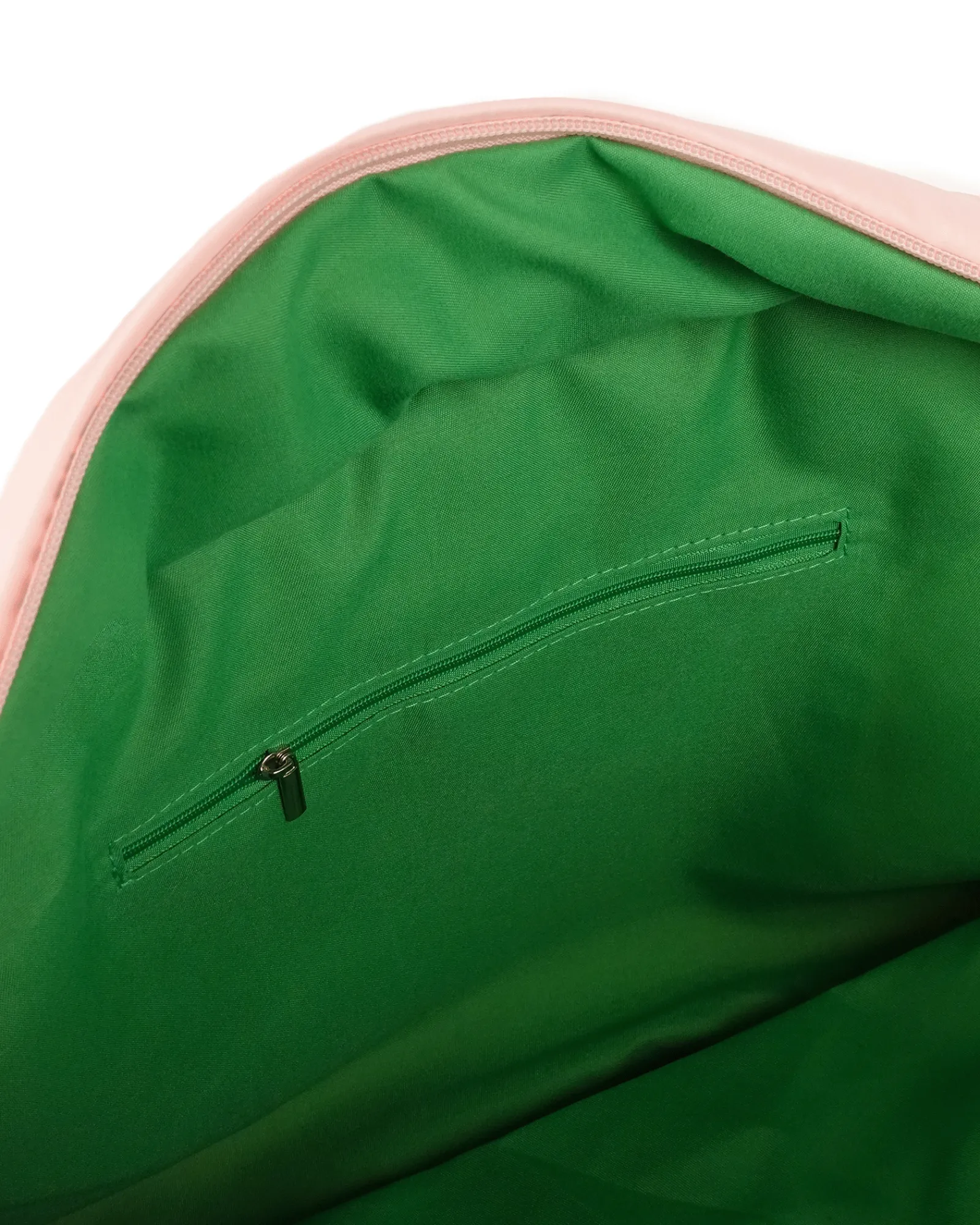 Weekender Bags|Travel Bags|The Somewhere Co Baby Pink Marshmallow Duffle Bag