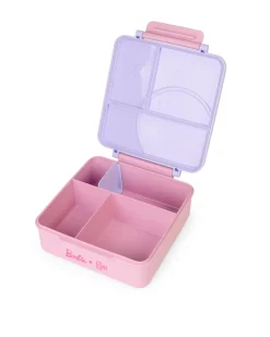 Kids Lunch|The Somewhere Co Barbie Rodeo Mini Bento Lunch Box