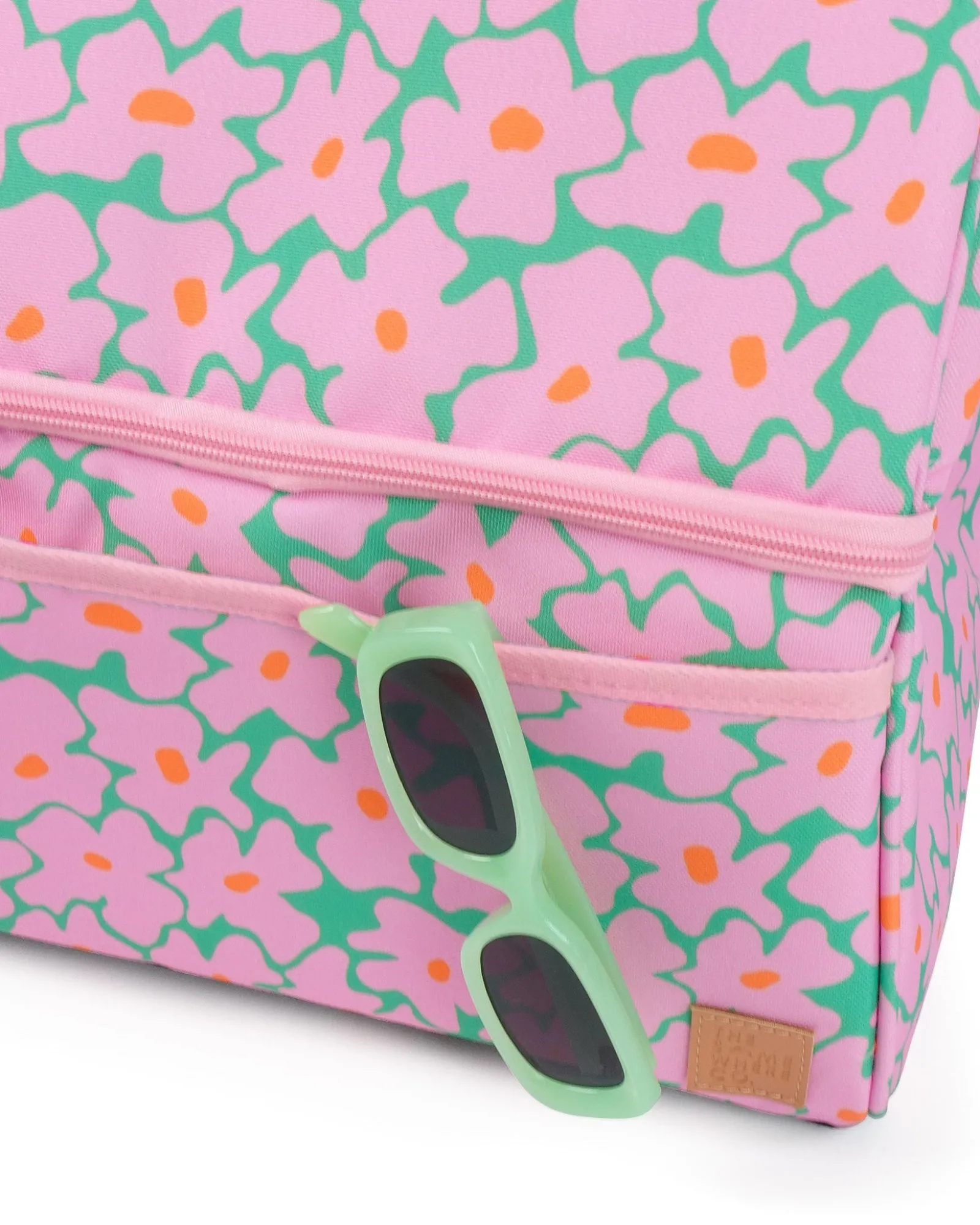 Cooler Bags|Cooler Bags|The Somewhere Co Blossom Cooler Bag
