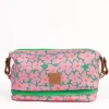 Travel Organisers|Cosmetic Bags|The Somewhere Co Blossom Cosmetic Bag