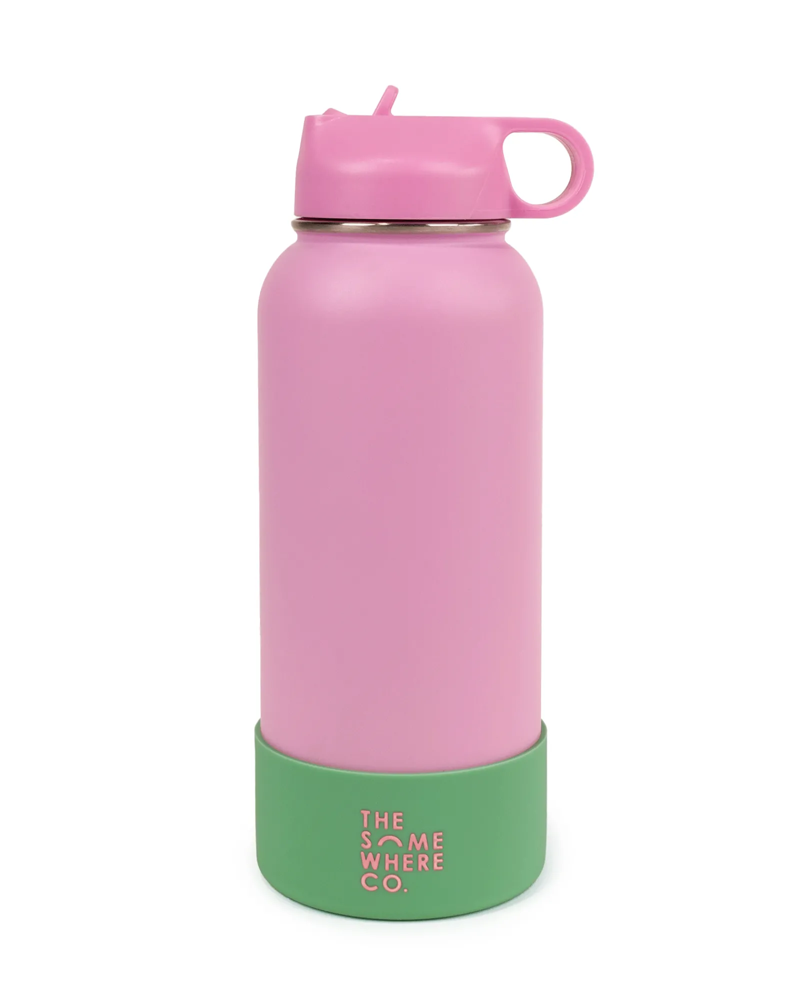 Water Bottles|The Somewhere Co Blossom Water Bottle 1L