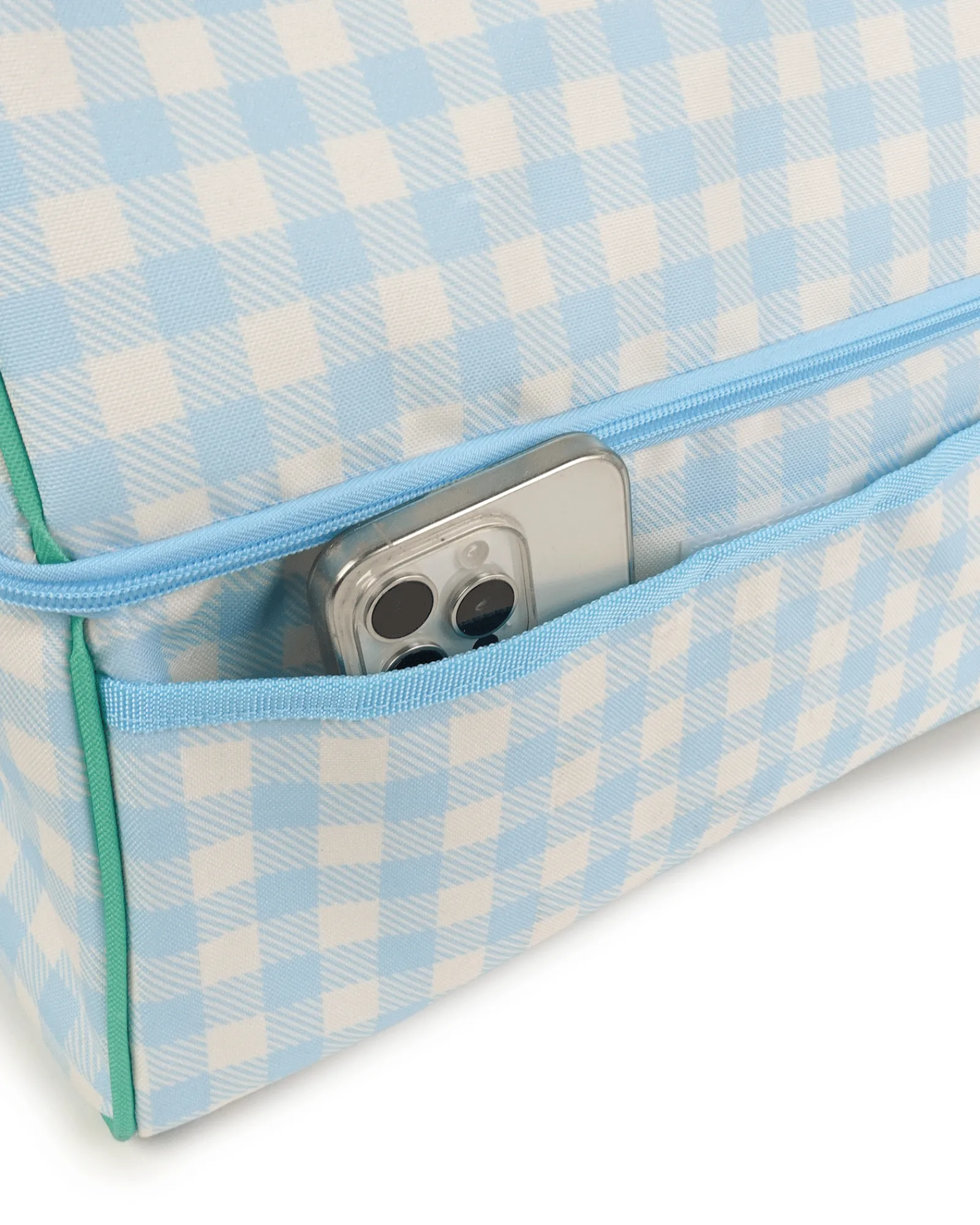 Cooler Bags|Cooler Bags|The Somewhere Co Blueberry Cooler Bag