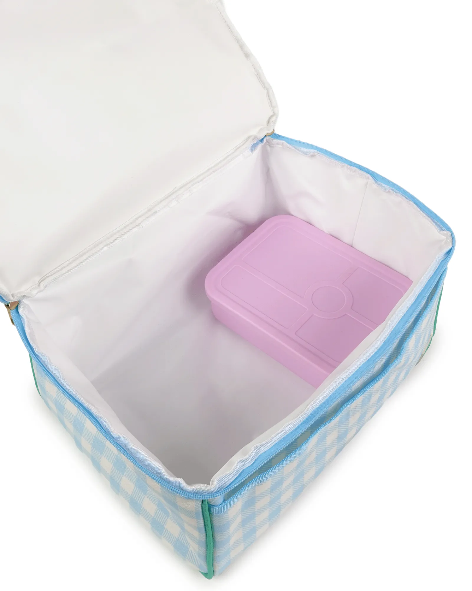 Cooler Bags|Cooler Bags|The Somewhere Co Blueberry Cooler Bag
