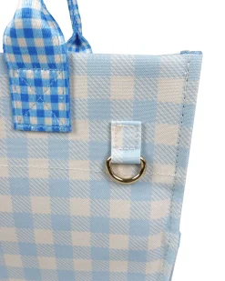 Tote Bags|The Somewhere Co Blueberry Everyday Tote Bag