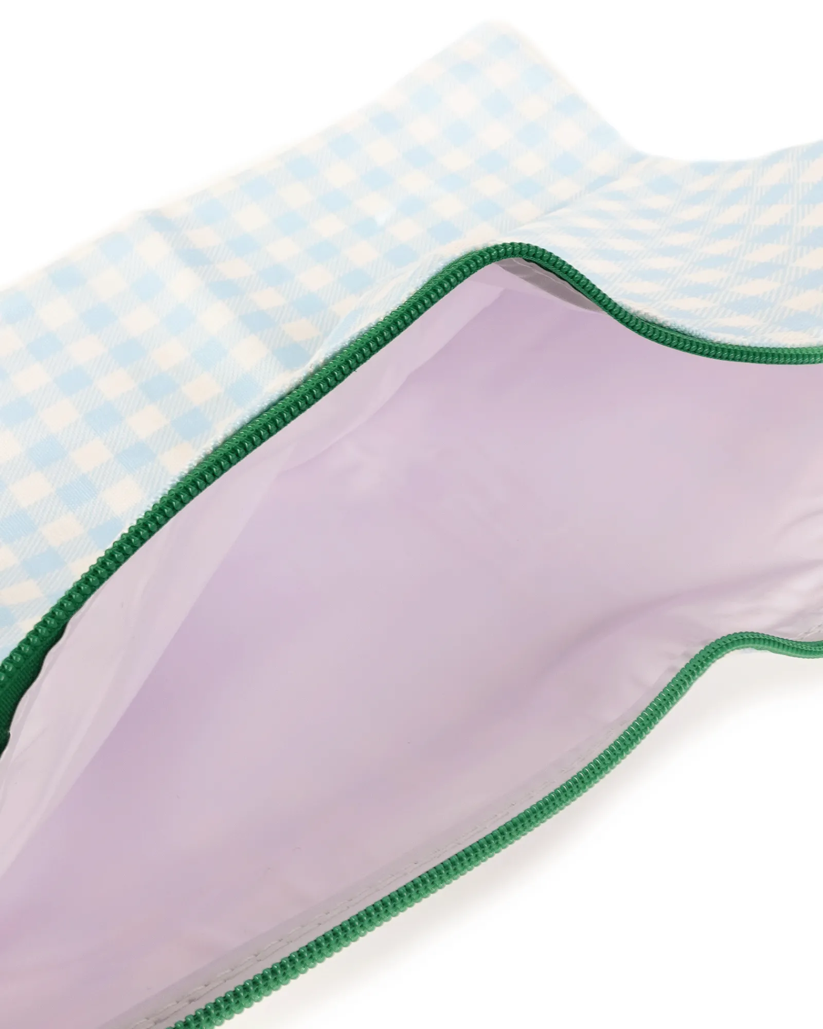 Travel Organisers|Wet Bags|The Somewhere Co Blueberry Large Wet Bag