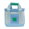 Cooler Bags|Cooler Bags|The Somewhere Co Blueberry Midi Cooler Bag
