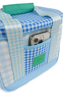 Cooler Bags|Cooler Bags|The Somewhere Co Blueberry Midi Cooler Bag