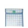 Snack Bags|Lunch Packing|The Somewhere Co Blueberry Snack Bag