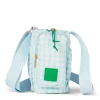 Water Bottle Bags|Water Bottle Bags|The Somewhere Co Blueberry Water Bottle Bag