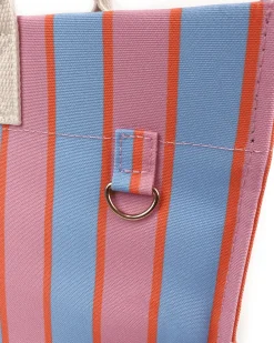 Beach Bags|Beach Bags|The Somewhere Co Bubblegum Ultimate Tote Bag