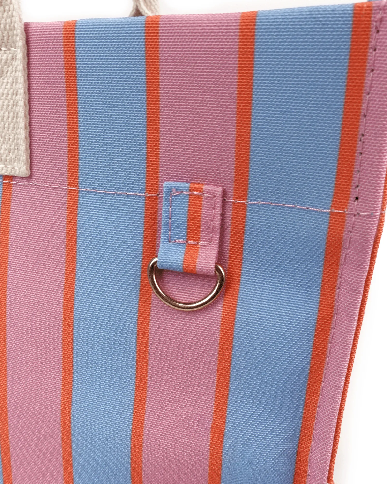 Beach Bags|Beach Bags|The Somewhere Co Bubblegum Ultimate Tote Bag