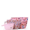 Travel Organisers|Pouches|The Somewhere Co Buckle Up Handy Pouch Trio