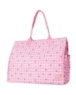 Beach Bags|Beach Bags|The Somewhere Co Buckle Up Ultimate Tote