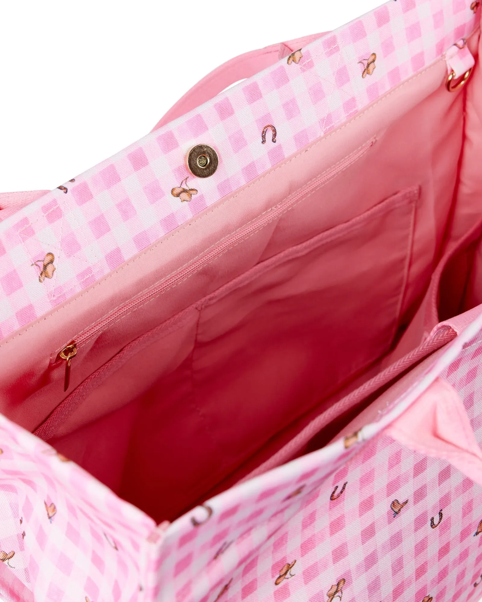 Beach Bags|Beach Bags|The Somewhere Co Buckle Up Ultimate Tote