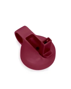 Water Bottles|The Somewhere Co Burgundy 1L Water Bottle Lid