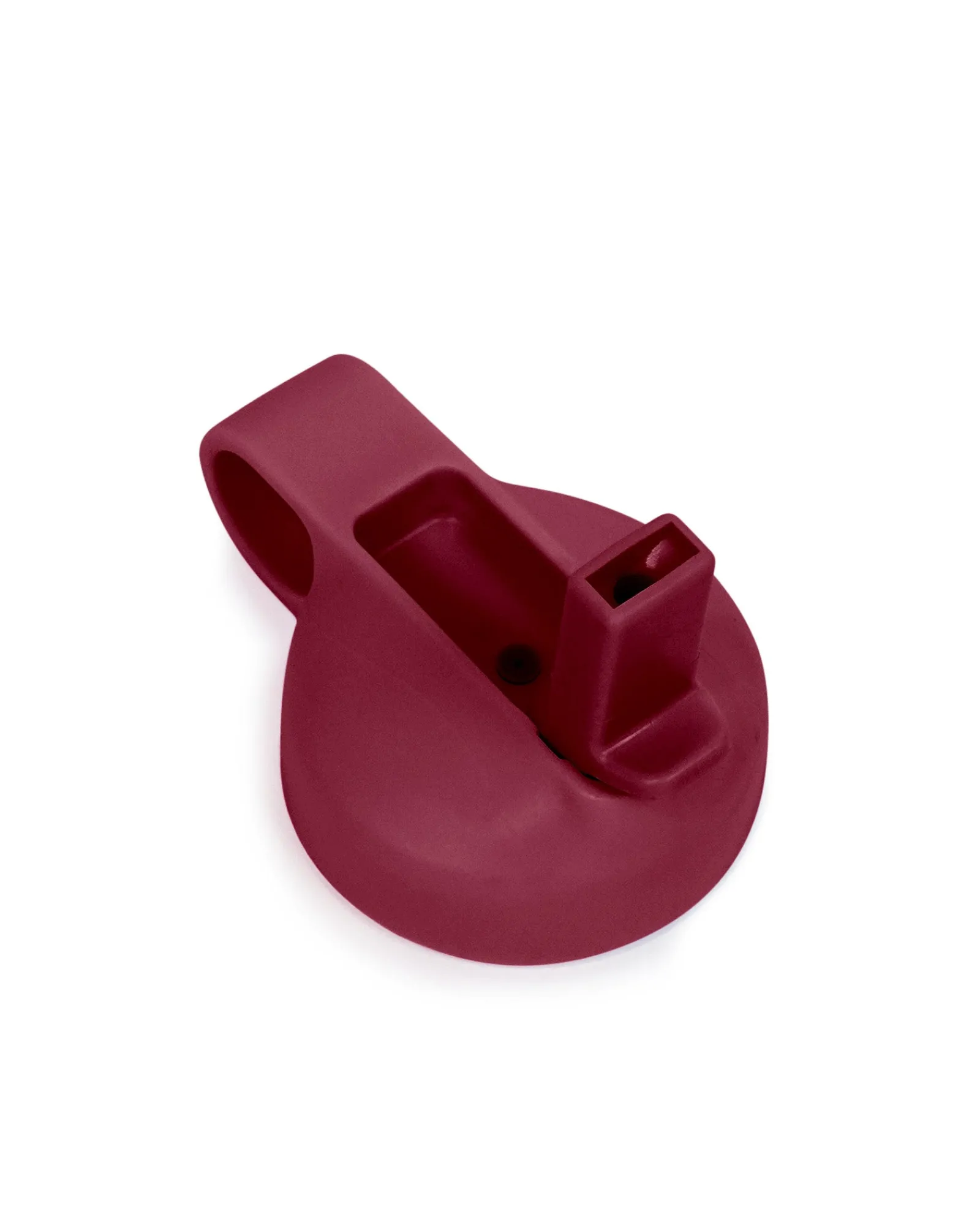 Water Bottles|The Somewhere Co Burgundy 1L Water Bottle Lid
