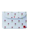 Laptop Cases|Laptop Cases|The Somewhere Co Buy Myself Flowers 16-Inch Laptop Case