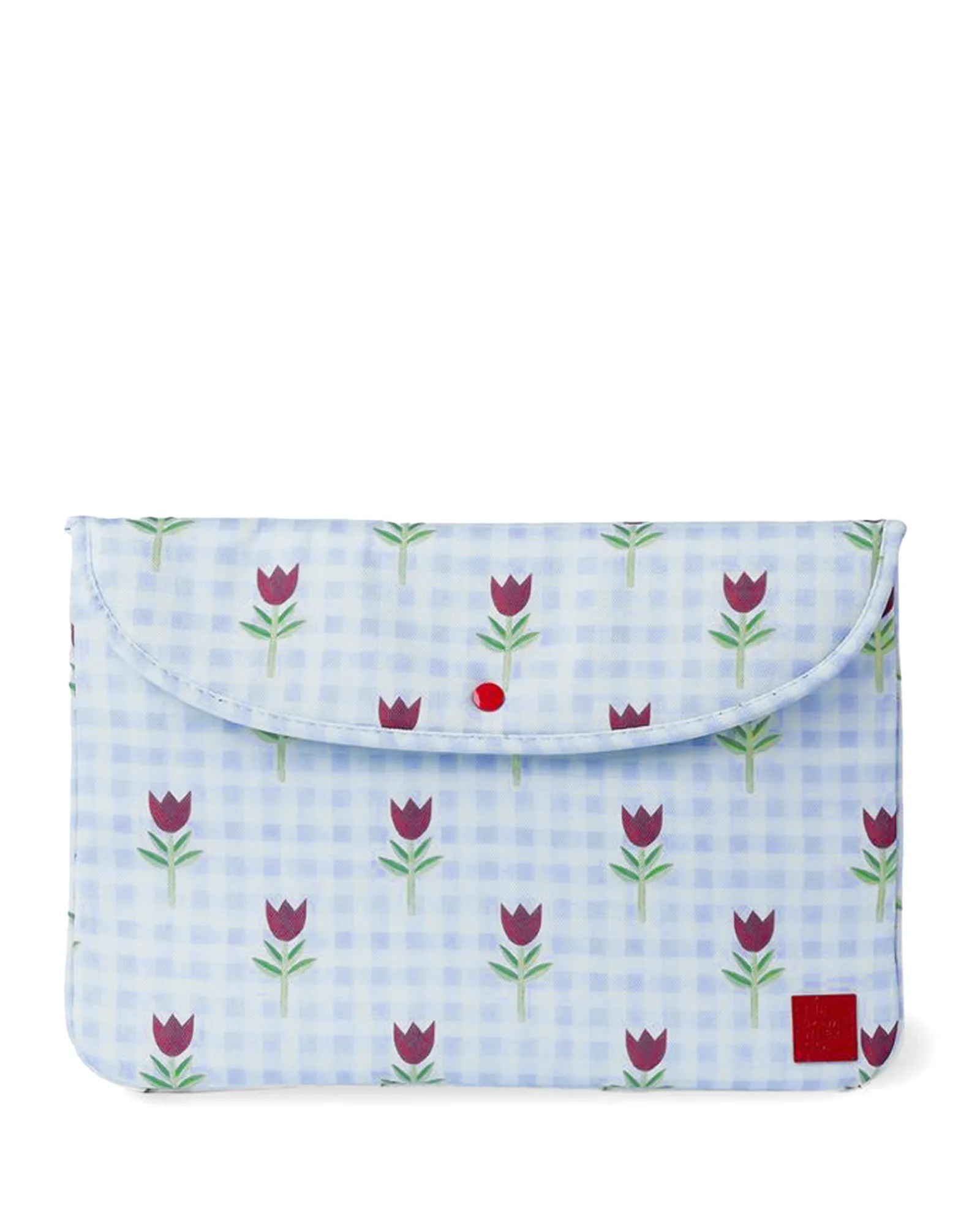 Laptop Cases|Laptop Cases|The Somewhere Co Buy Myself Flowers 16-Inch Laptop Case