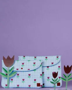 Laptop Cases|Laptop Cases|The Somewhere Co Buy Myself Flowers 16-Inch Laptop Case