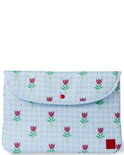 Laptop Cases|Laptop Cases|The Somewhere Co Buy Myself Flowers 16-Inch Laptop Case