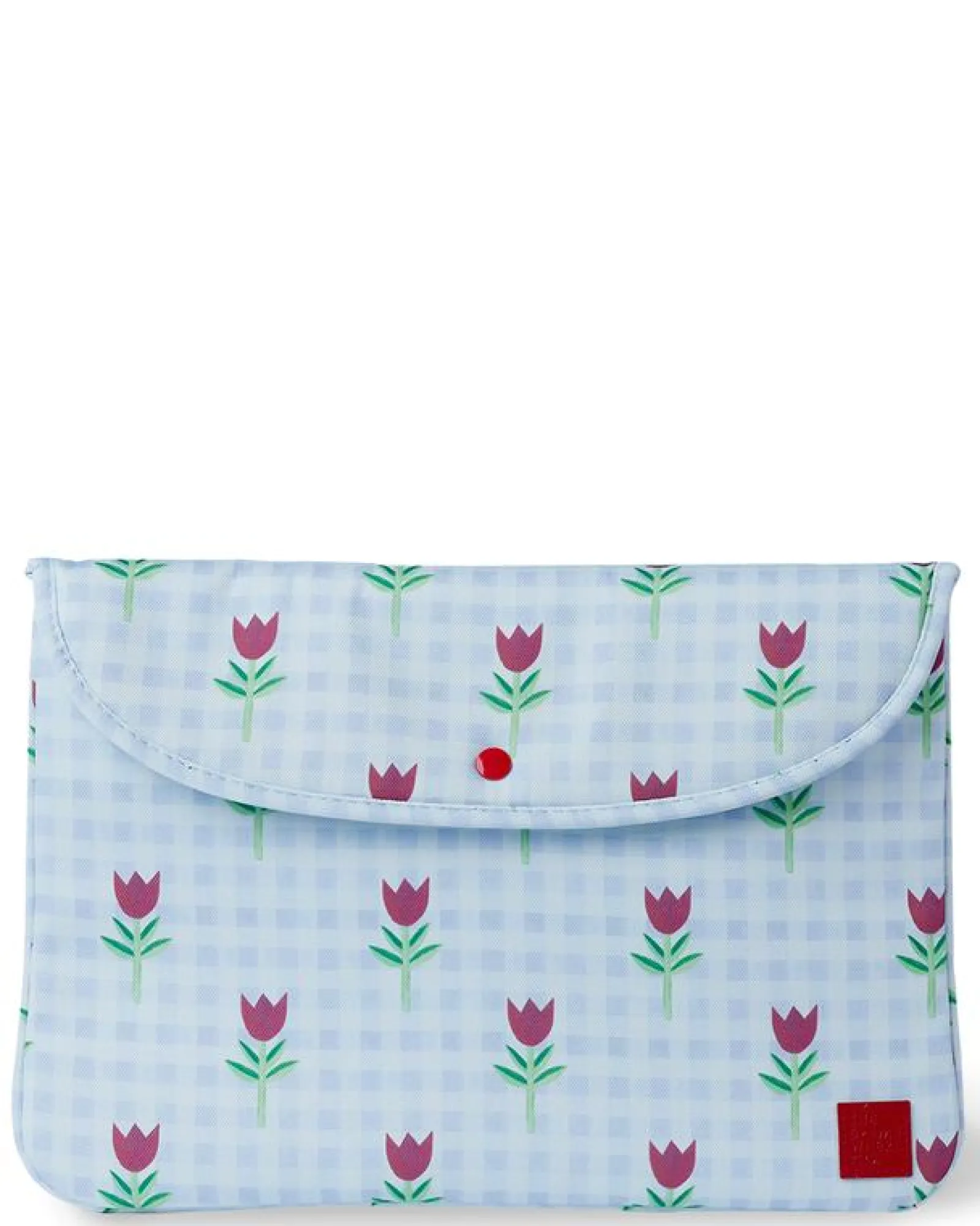 Laptop Cases|Laptop Cases|The Somewhere Co Buy Myself Flowers 16-Inch Laptop Case