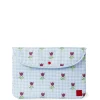 Laptop Cases|Laptop Cases|The Somewhere Co Buy Myself Flowers 14-Inch Laptop Case