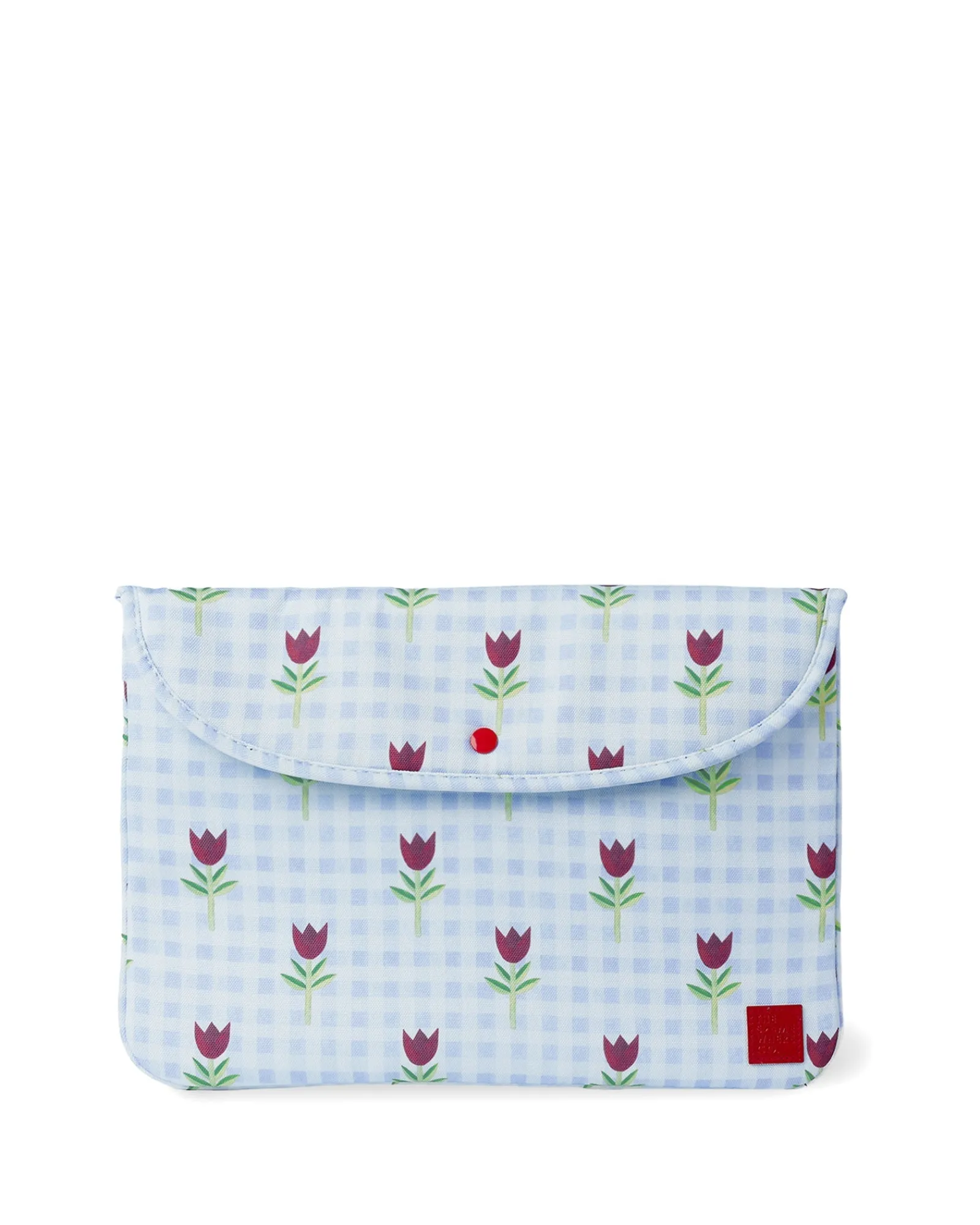 Laptop Cases|Laptop Cases|The Somewhere Co Buy Myself Flowers 14-Inch Laptop Case