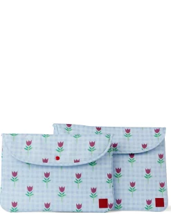 Laptop Cases|Laptop Cases|The Somewhere Co Buy Myself Flowers 14-Inch Laptop Case