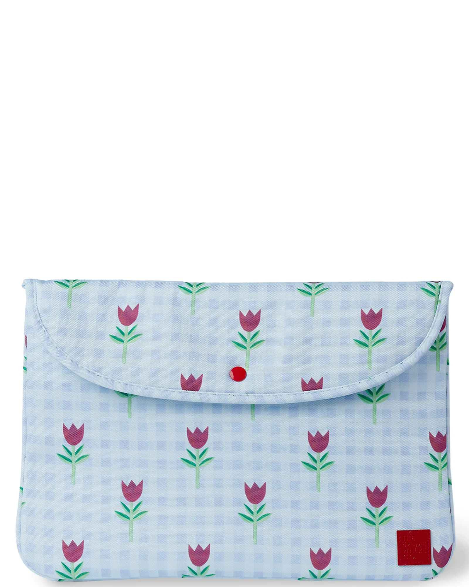 Laptop Cases|Laptop Cases|The Somewhere Co Buy Myself Flowers 14-Inch Laptop Case