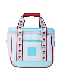 Cooler Bags|Cooler Bags|The Somewhere Co Buy Myself Flowers Midi Cooler Bag