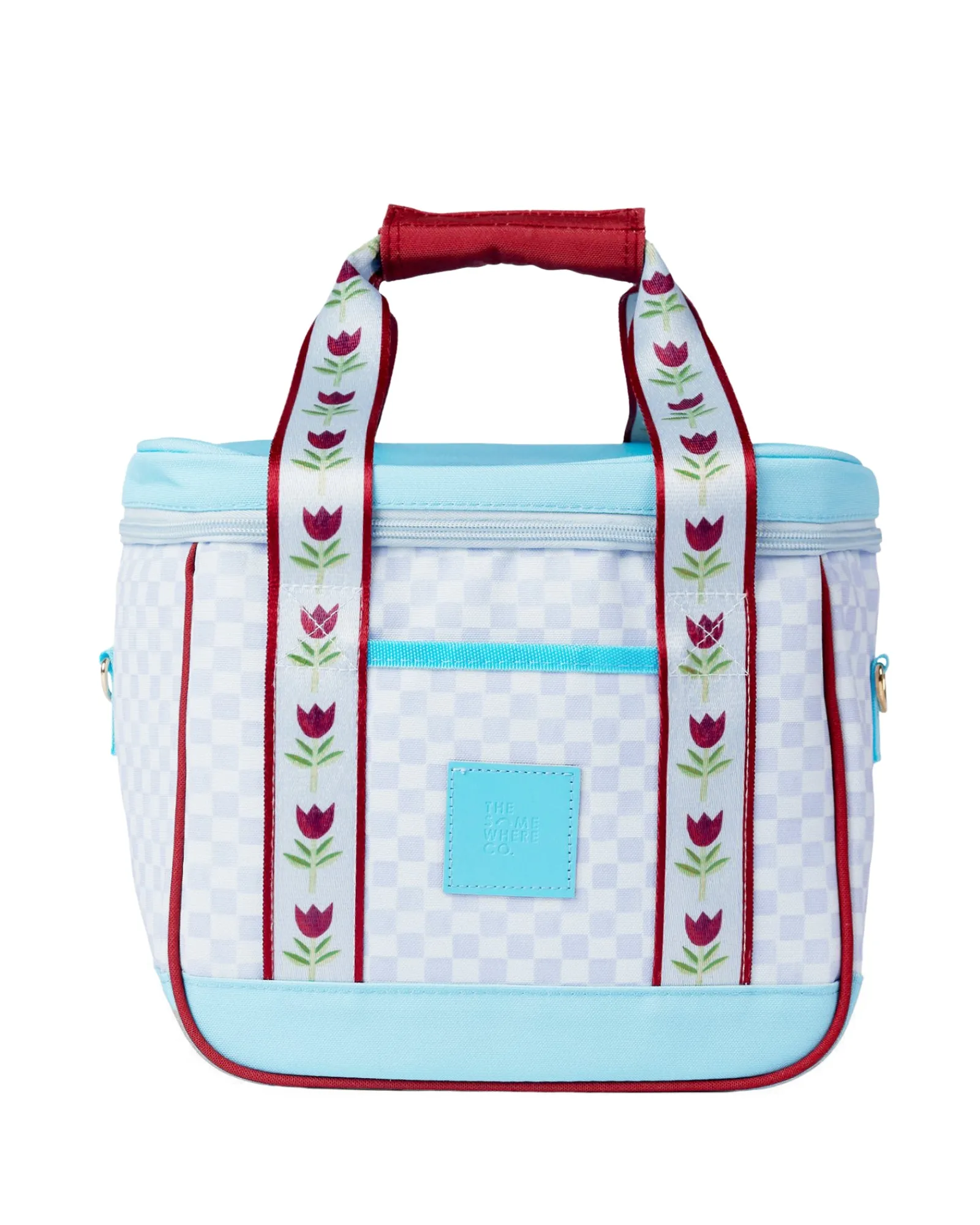 Cooler Bags|Cooler Bags|The Somewhere Co Buy Myself Flowers Midi Cooler Bag