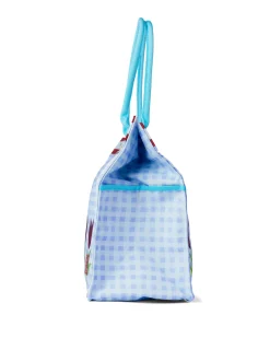 Beach Bags|Beach Bags|The Somewhere Co Buy Myself Flowers Ultimate Tote