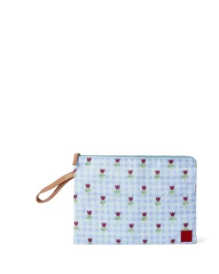 Travel Organisers|Wet Bags|The Somewhere Co Buy Myself Flowers Wet Bag