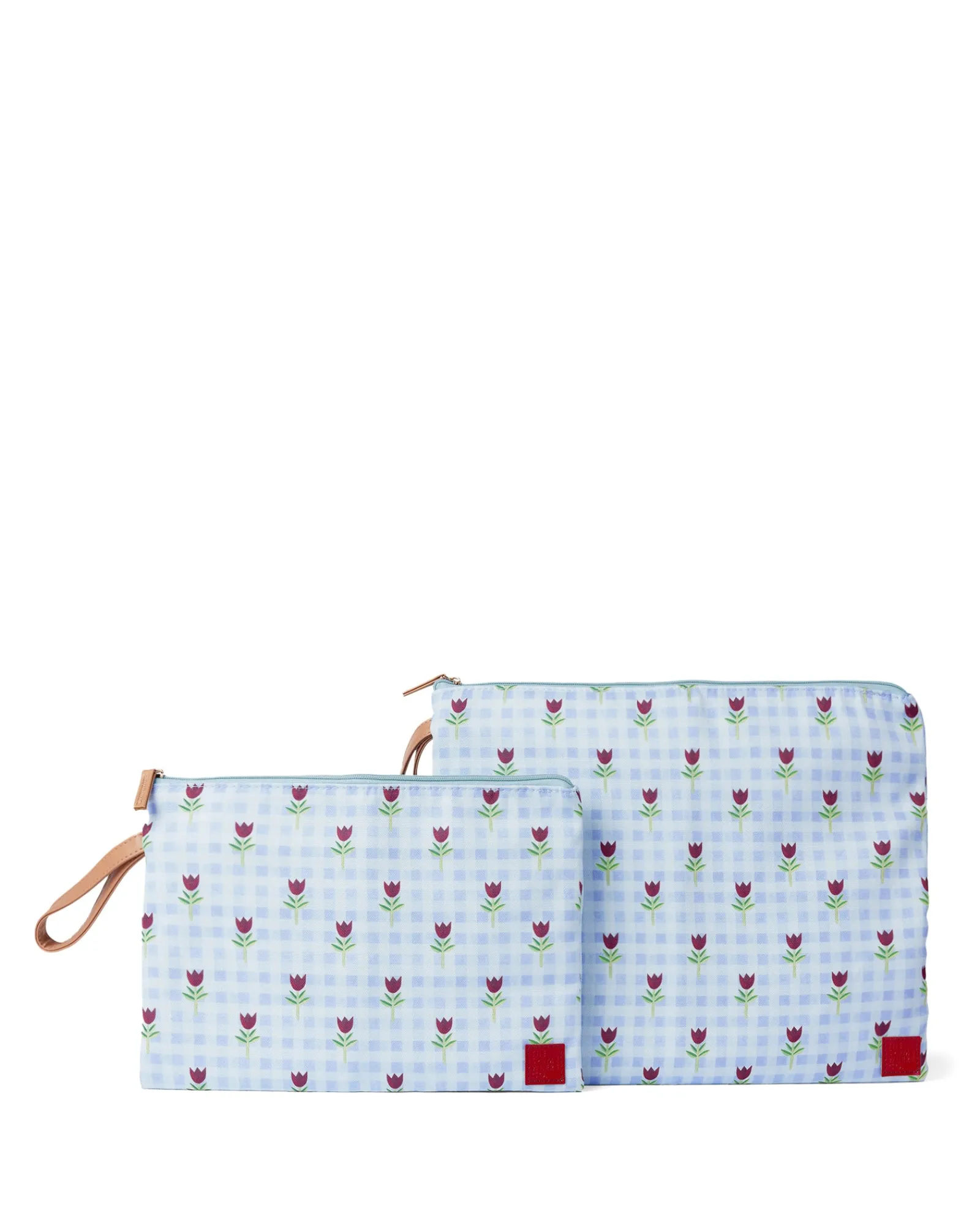 Travel Organisers|Wet Bags|The Somewhere Co Buy Myself Flowers Wet Bag