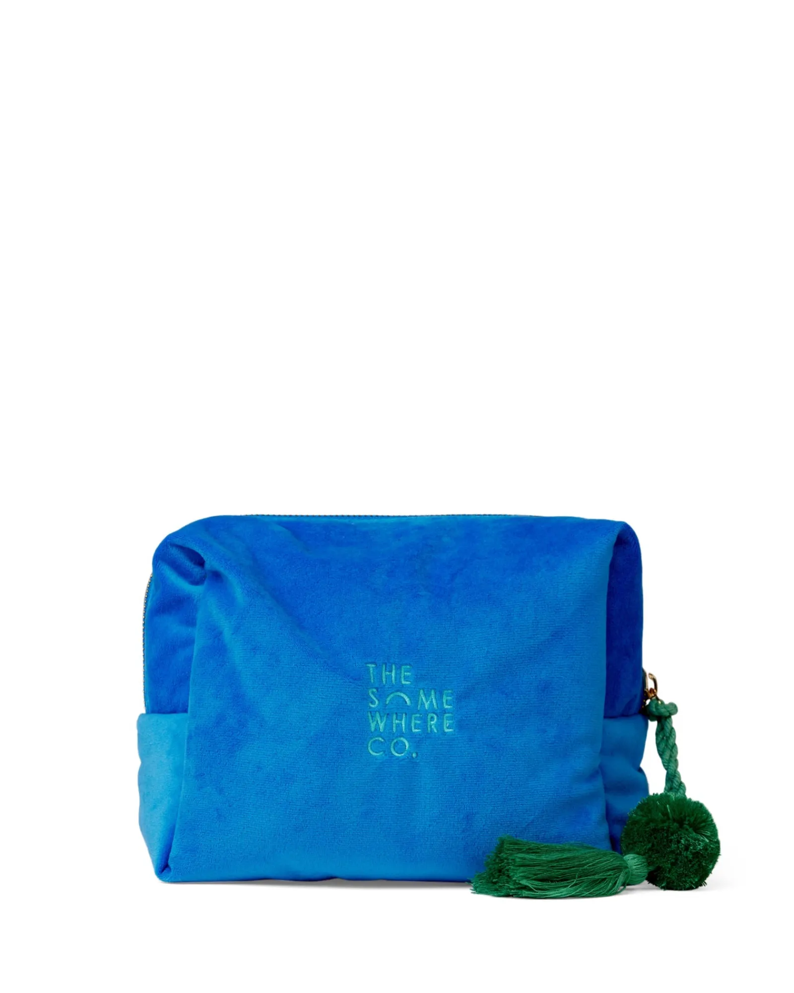 Travel Organisers|Cosmetic Bags|The Somewhere Co Cancer Astrology Cosmetic Case