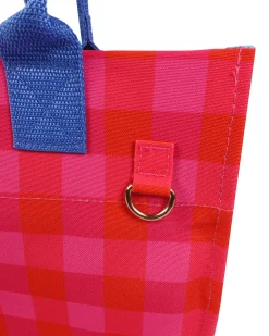 Tote Bags|The Somewhere Co Cherry Pie Everyday Tote Bag
