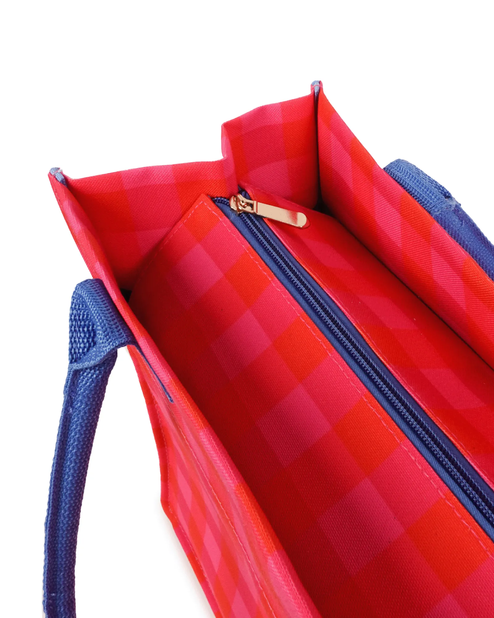 Tote Bags|The Somewhere Co Cherry Pie Everyday Tote Bag