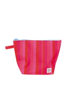 Travel Organisers|Pouches|The Somewhere Co Cherry Pie Handy Pouch Trio