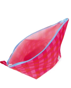 Travel Organisers|Pouches|The Somewhere Co Cherry Pie Handy Pouch Trio