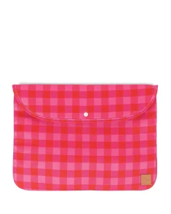 Laptop Cases|Laptop Cases|The Somewhere Co Cherry Pie 16-Inch Laptop Case